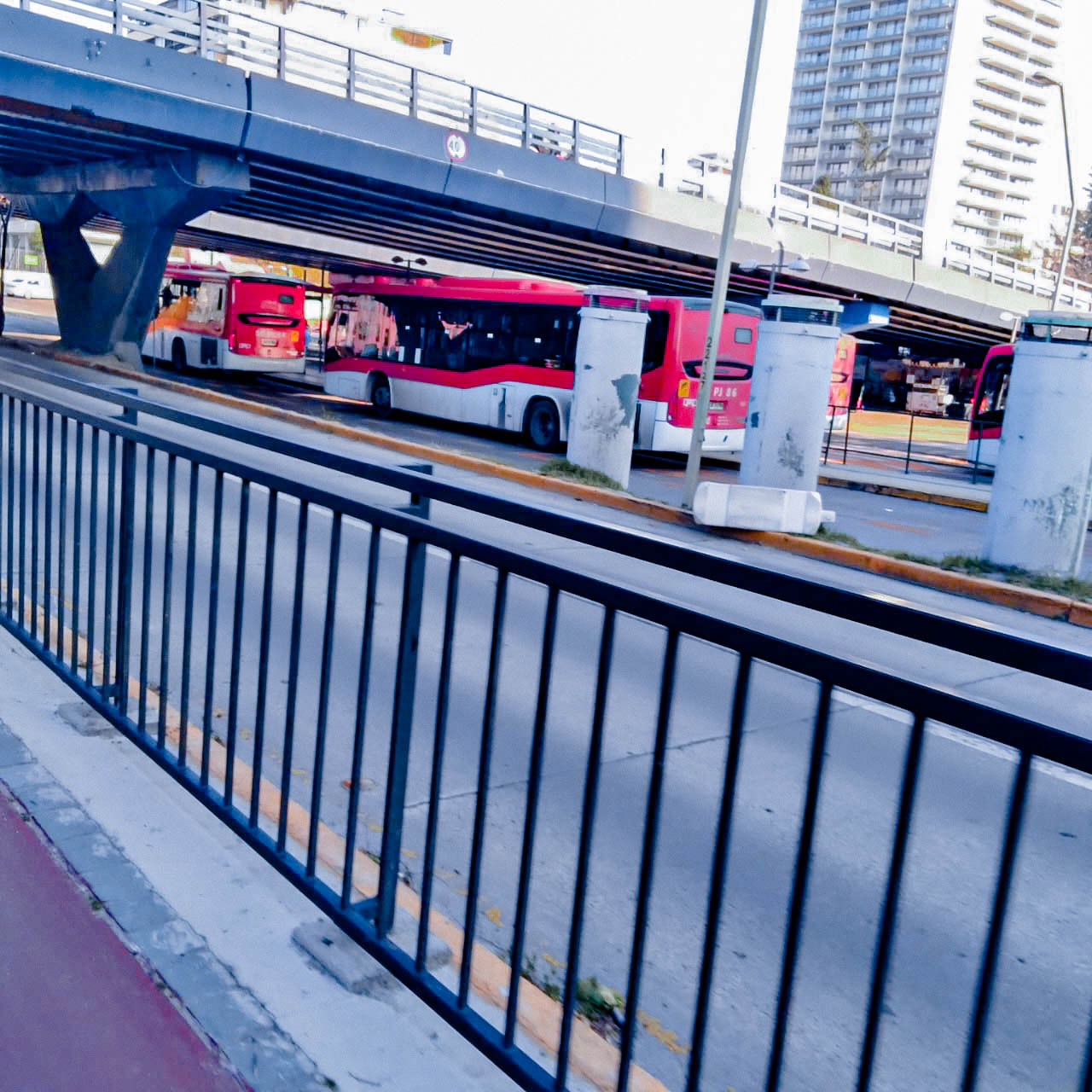 Ciclovia Image 11